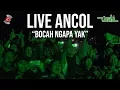 Download Lagu LIVESTREAMING WALI - BOCAH NGAPA YAK