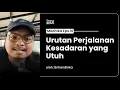 Download Lagu Urutan Perjalanan Kesadaran yang Utuh | MEDHIKA EPS.16 #Toporoso #InnerEducation