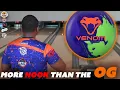 More Hook than the Original Venom Shock Motiv Venom EXJ Limited Edition The Hype