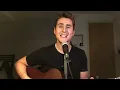 She Will Be Loved- Maroon 5 (James Edgar cover)