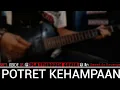Download Lagu Sweet As Revenge - Potret Kehampaan | Guitar Playthrough by She's Inside Us