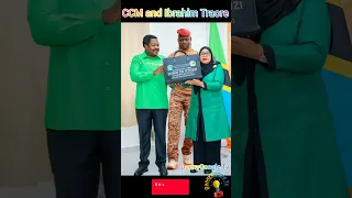 Traoré S CCM And Samia Suluhu Hassan TikTok Takeover How He Mastered Viral Success 