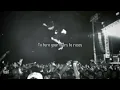 Skillet - Whispers in the Dark / Lyrics