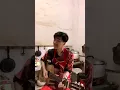 Download Lagu AKU SEKUAT HATI BERTAHAN KAMU SEBISANYA MENGHANCURKAN || COVER SYAHRIYADI