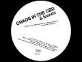 Emotional Intelligence (feat. Nathan Haines & Dave Koor) - Chaos In the CBD
