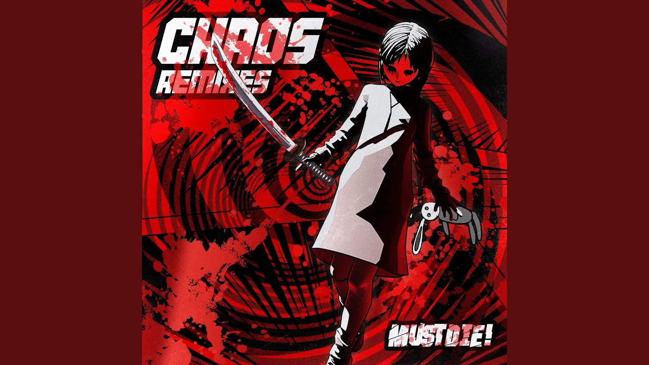 CHAOS (Kumarion Remix) CHAOS (Kumarion Remix)