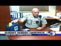 Adair County Sheriff s Office to receive new equipment