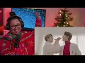 HAPPY HOLIDAYS SPECIAL | THE BOYZ, TWICE, SEVENTEEN, & JENNIE | Reaction