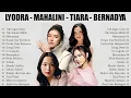 Download Lagu Top Playlist Lagu Indonesia Terbaik 2025 | Lyodra-Mahalini-Tiara-Keisya-Nabila-Rony-Yura-Rosa