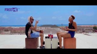 johnnetworq ft la young black nigerian ybn official video freeme tv