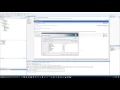 ADF Tutorial 1 Create Entity and View Object