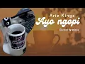 Download Lagu Arie Kings - Ayo Ngopi | Official Video Clip | Radar Musik | 2022