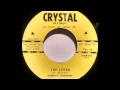 DERRICK HARRIOTT - The Loser [1967]