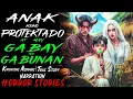 Download Lagu ANAK KONG PROTEKTADO AT MAY GABAY NA GABUNAN | Kwentong Aswang | True Story