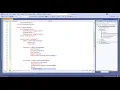 Customize a UWP ListView control for a messenger app - Part 1