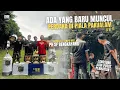 Download Lagu BURUNG BARU MUNCUL PERDANA DI PIALA PAKUALAM SERI 11 JADI PUSAT PERHATIAN !