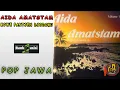 Download Lagu Aida Amatstam - Kowe Pantjen Djodoku | Bankmusisi