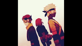 Kana Boon Silhouette Audio 