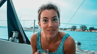 What Would You do with A Drunken Sailor? | Sailing Soulianis – Ep. 81.1