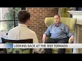 WEATHER EXTRA Looking back at the worst tornado in Columbus history with Tyler Allender