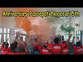 Download Lagu Satu Jiwa | Anniversary Pasoepati Nogosari 5th