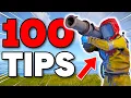 100 ADVANCED Tips in Rust for 2025 Beginner to PRO