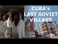The Last Soviet Olympic Village - This is CUBA
