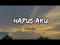 Lagu Yakinkan aku Tuhan Dia bukan milikku || Hapus Aku Cover Cewe Tik Tok Versi