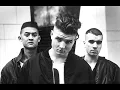 Nitzer Ebb - Murderous