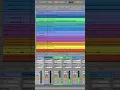 Download Lagu Agnes Monica - Tak Ada Logika | Live Version ( Sequencer ) #musicproducer #abletonlive