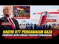Download Lagu 🔴BAWA RIBUAN PASUKAN TNI⁉️PRABOWO TIBA DI MESIR HADIRI KTT PERDAMAIAN GAZA ~ TERBARU HARI INI