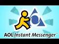 How to get AOL Instant Messenger on Modern Hardware 2024