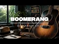 Boomerang – Bawalah Aku | Cover Acoustic Blues