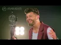 Rabih Baroud 18 November 2017 Melkweg Amsterdam Ft. DJ Gaby