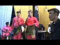 Lagu Cover Pancang jermal (Lagu Melayu)