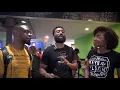 Keys to Black Wealth x OH Black Expo - Flavor 91 Bistro