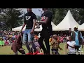Download Lagu 2nd junior ft sweetstar live stage performance  maganiga kuresoi kwondab molo