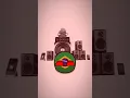 Download Lagu Funk do malame amerelo | Countryballs #UA_ball #Funk #memes #meme #Brazil #countryballs #UA #shorts