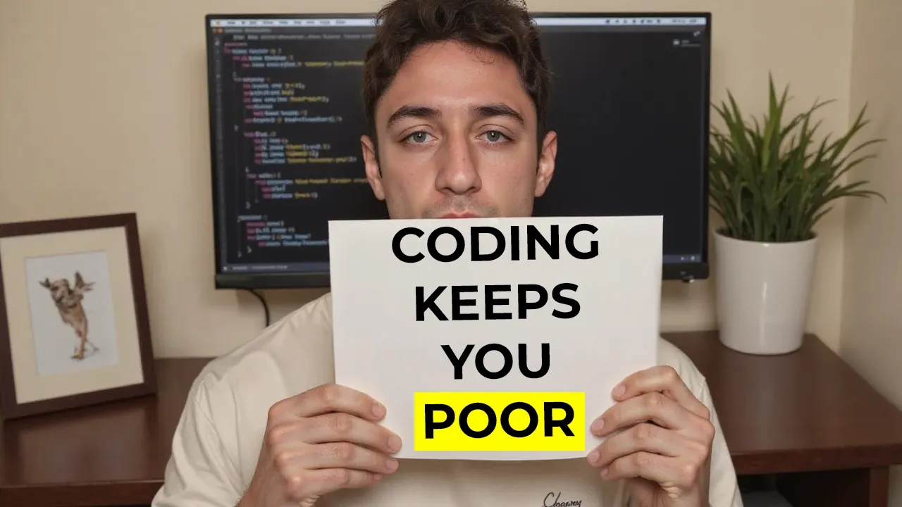 Outline Video 7 Years of Software Engineering Advice in 18 Minutes