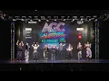 Download Lagu KDCX - Adult Division A.G.C 2023