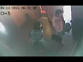 Gypsy Rose Blanchard Nicholas Godejohn Surveillance Footage - Hotel Bus Station Taxi