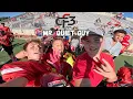 Lagu Mr. Quiet Guy is Mr. Reliable | Go Pro PeeWee Football POV
