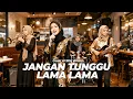 Lagu JANGAN TUNGGU LAMA LAMA- Cici Faramida - SKA Ai Cover