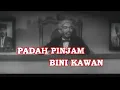 KES MAHKAMAH - BINI KAWAN