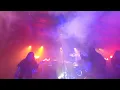 OBITUARY Turned Inside Out LIVE LUBBOCK TX 2024