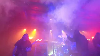 OBITUARY Turned Inside Out LIVE LUBBOCK TX 2024