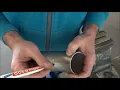 Quick Tip How to cut a elbow in any degree