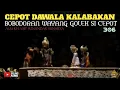 Lagu Cepot Dawala Kalabakan | Bobodoran Wayang Golek Pikaseurieun Bagian 306