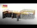 Download Lagu PRODUCT | PERI DUO Animation – The lightweight formwork for walls, columns and slabs (EN)