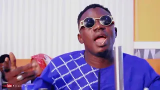 prince mk official video mabrurr